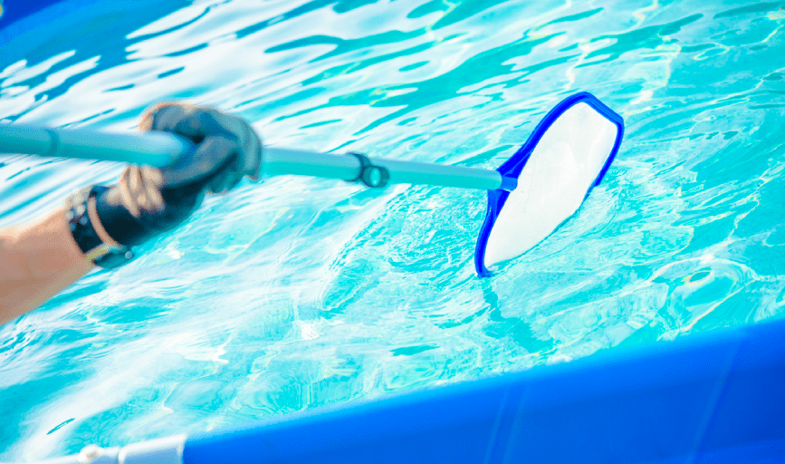 Infinity Pool Services
