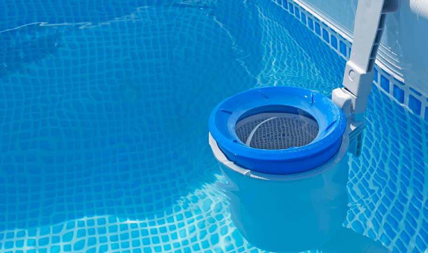 Infinity Pool Services